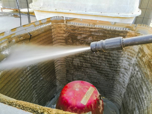 Best Affordable HVAC Duct Cleaning  in Cleves, OH