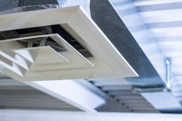 Best Residential Air Duct Cleaning  in Cleves, OH