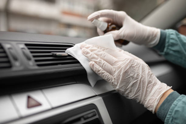 Best Best Air Duct Cleaning Company  in Cleves, OH