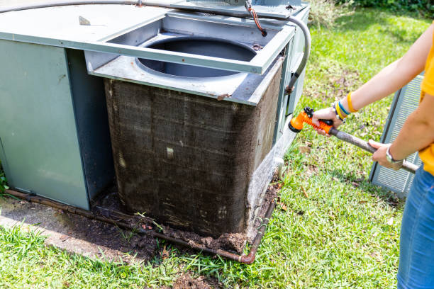 Best Duct Cleaning Specialists  in Cleves, OH