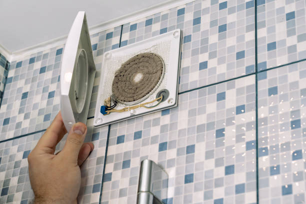 Best Home Air Vent Cleaning  in Cleves, OH