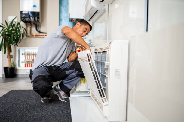 Best Affordable Duct Cleaning Services  in Cleves, OH
