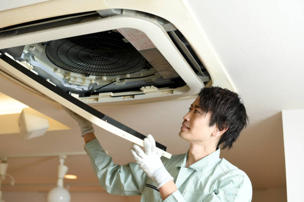 Best Dryer Vent Cleaning Services  in Cleves, OH