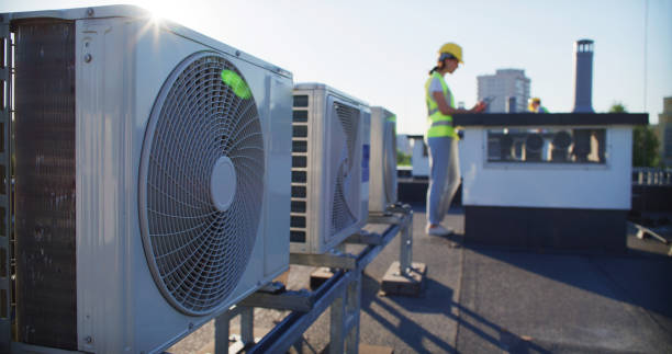Best HVAC Maintenance and Cleaning  in Cleves, OH