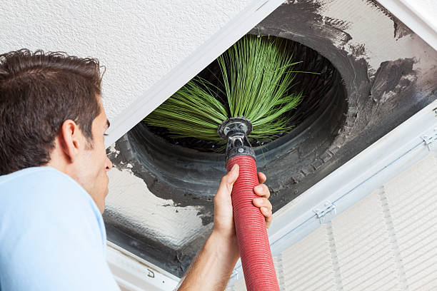 Best Residential Air Duct Cleaning  in Cleves, OH