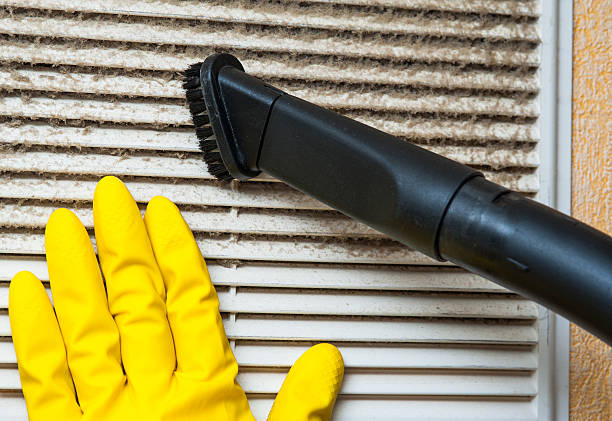 Best Air Duct Cleaning Near Me in OH