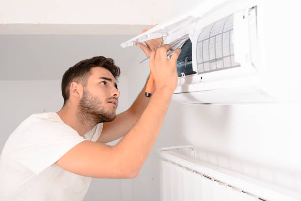 Best Ductwork Cleaning Services  in Cleves, OH