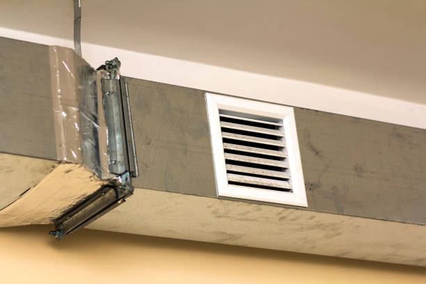 Best Best Air Duct Cleaning Company  in Cleves, OH